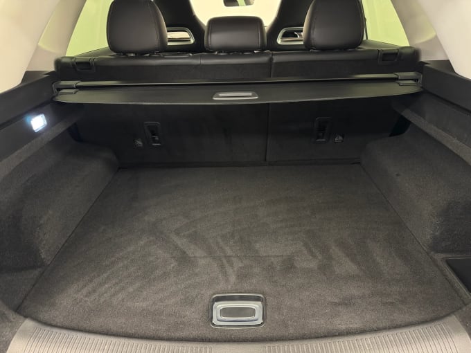2024 Mg Motor Uk Hs