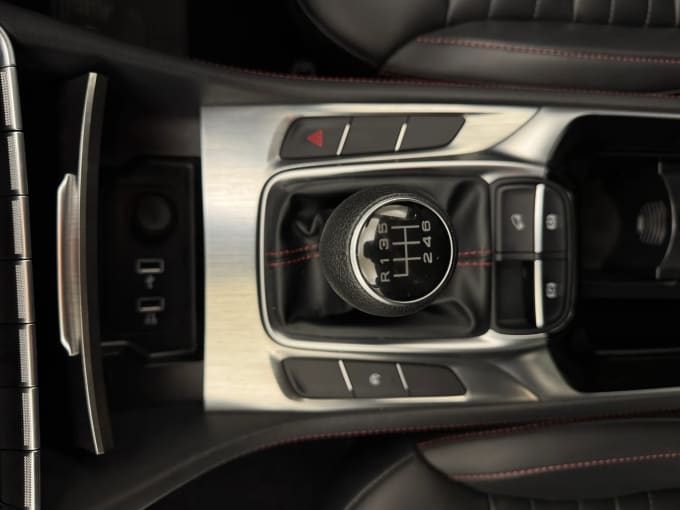 2024 Mg Motor Uk Hs