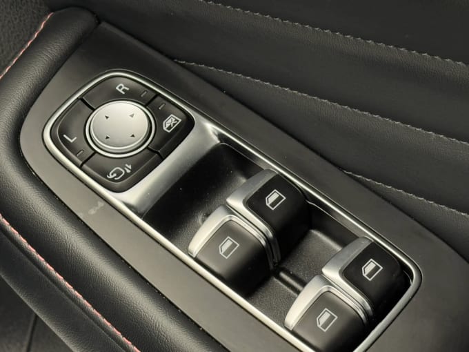 2024 Mg Motor Uk Hs