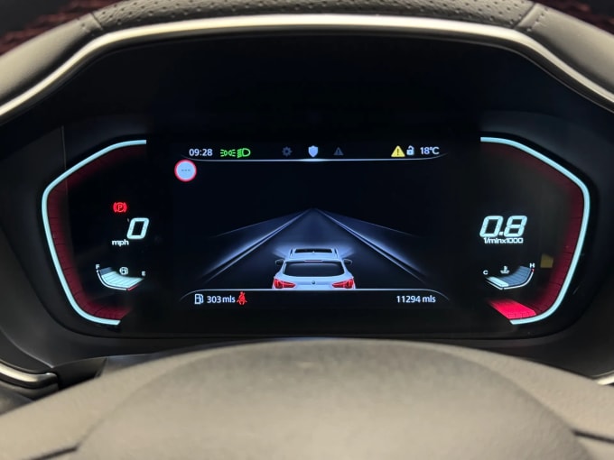 2024 Mg Motor Uk Hs