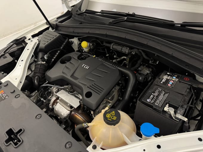 2024 Mg Motor Uk Hs