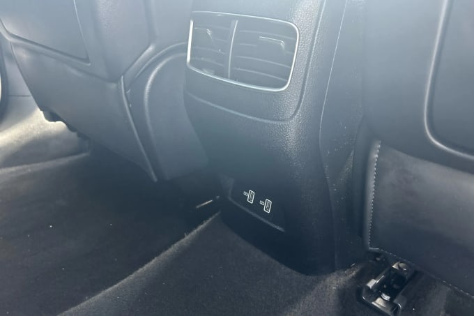2024 Mg Motor Uk Hs