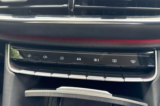 2024 Mg Motor Uk Hs