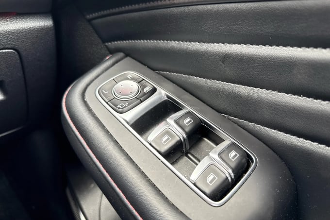 2024 Mg Motor Uk Hs