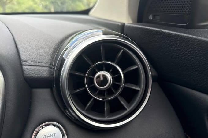 2024 Mg Motor Uk Hs