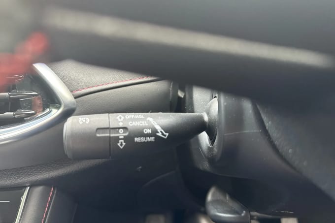 2024 Mg Motor Uk Hs