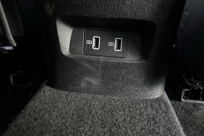 2024 Mg Motor Uk Hs