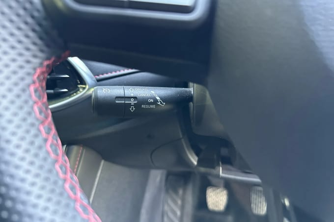 2024 Mg Motor Uk Hs