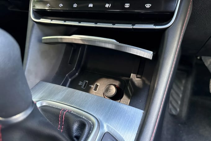 2024 Mg Motor Uk Hs