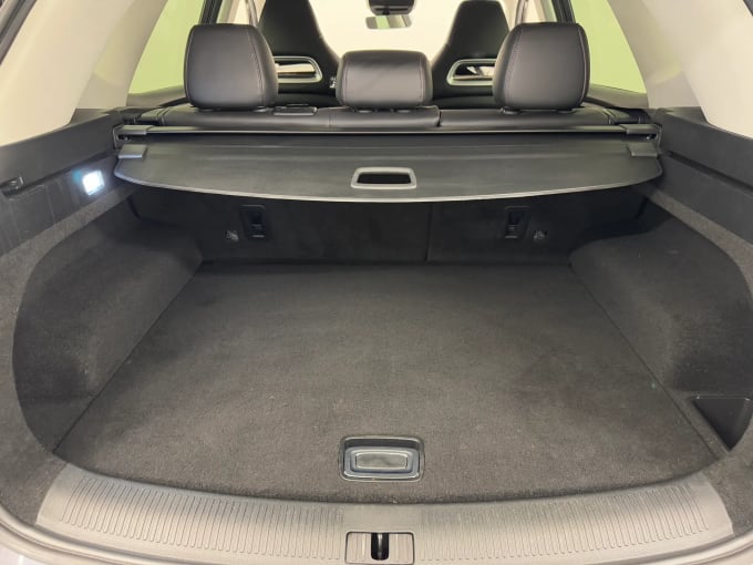 2024 Mg Motor Uk Hs