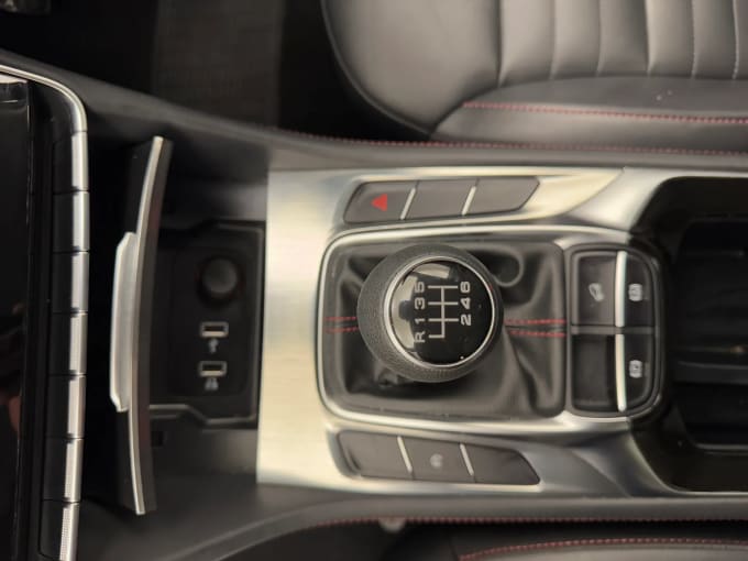 2024 Mg Motor Uk Hs