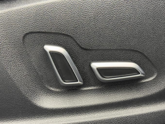 2024 Mg Motor Uk Hs