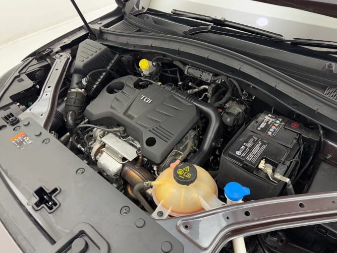 2024 Mg Motor Uk Hs
