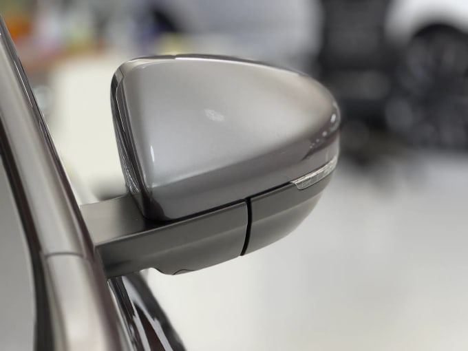2024 Mg Motor Uk Hs