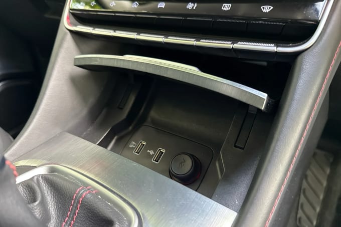 2024 Mg Motor Uk Hs