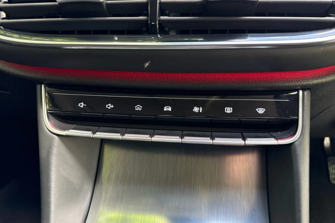 2024 Mg Motor Uk Hs