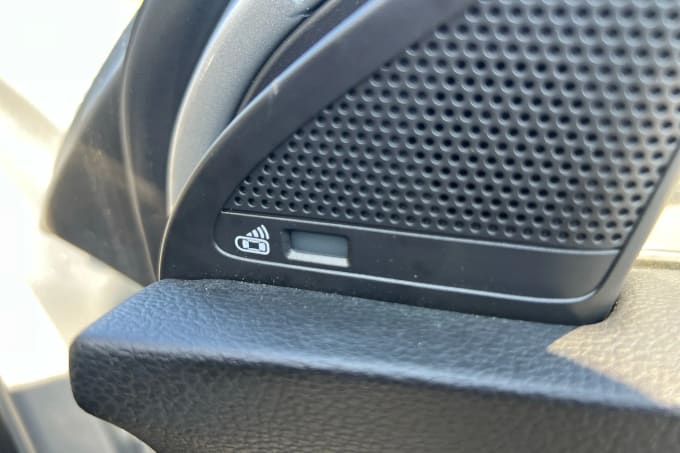 2024 Mg Motor Uk Hs