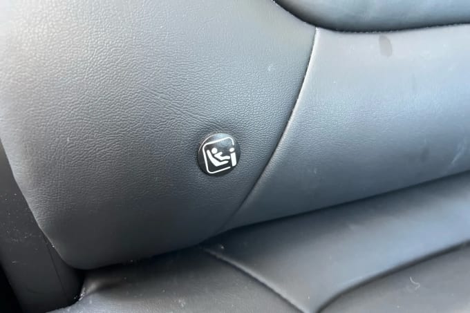 2024 Mg Motor Uk Hs