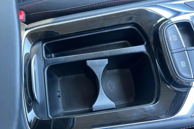 2024 Mg Motor Uk Hs