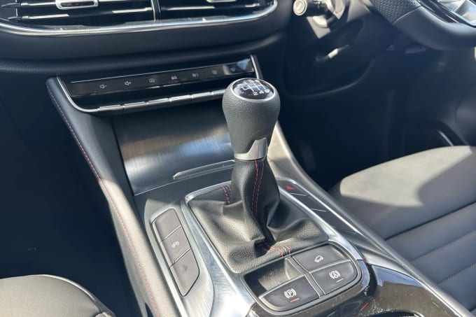 2024 Mg Motor Uk Hs