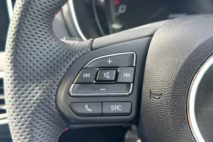 2024 Mg Motor Uk Hs