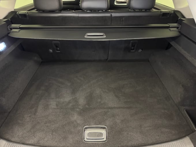 2024 Mg Motor Uk Hs