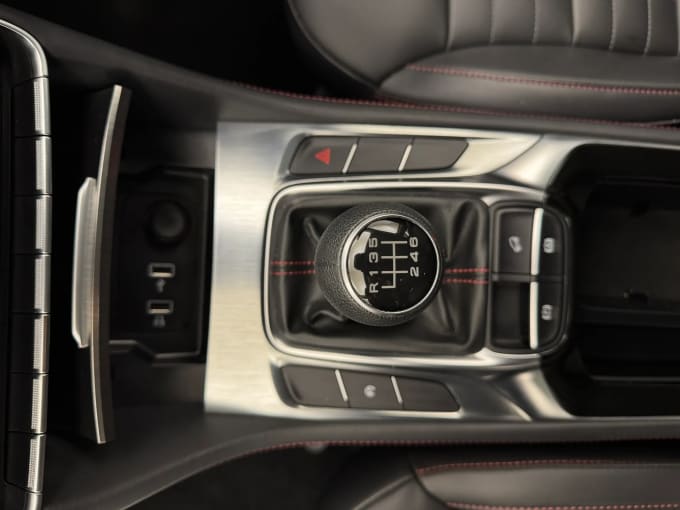 2024 Mg Motor Uk Hs