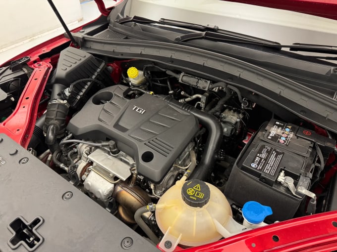 2024 Mg Motor Uk Hs