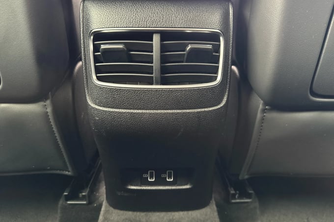 2024 Mg Motor Uk Hs