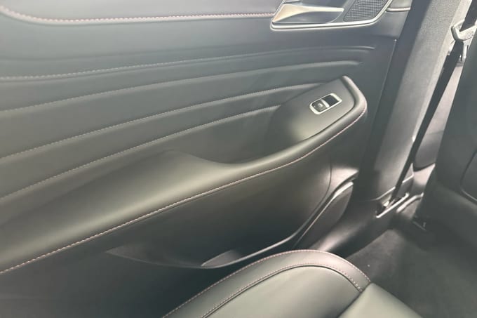 2024 Mg Motor Uk Hs