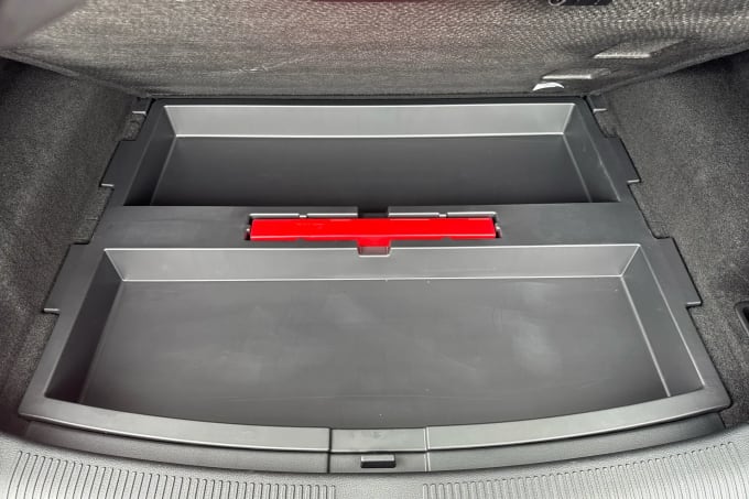 2024 Mg Motor Uk Hs