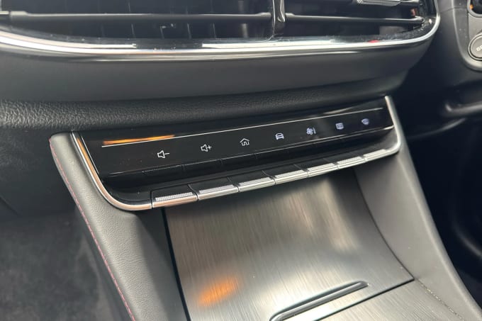 2024 Mg Motor Uk Hs