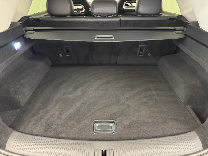 2024 Mg Motor Uk Hs