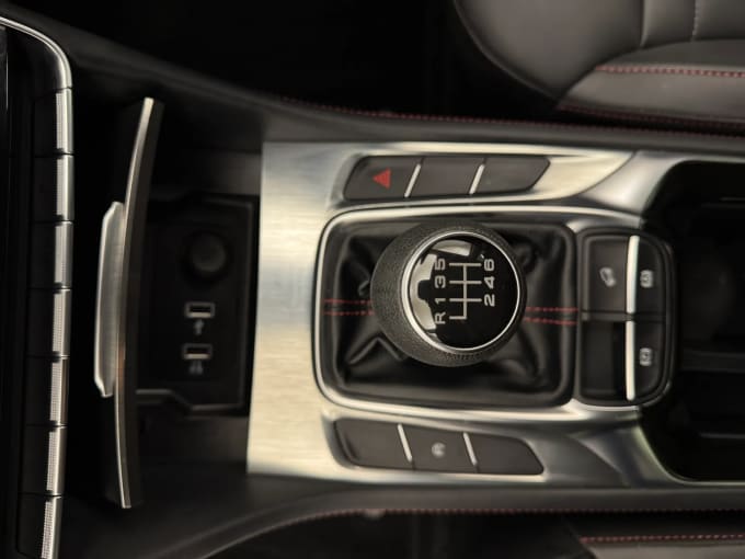 2024 Mg Motor Uk Hs