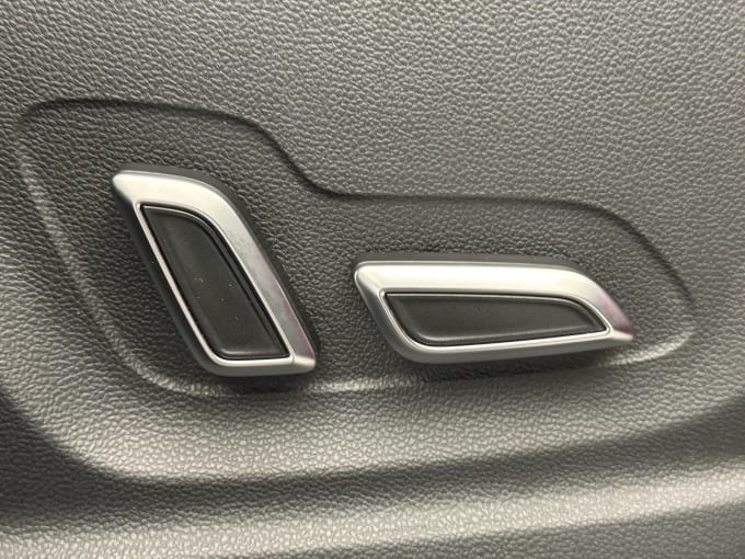 2024 Mg Motor Uk Hs