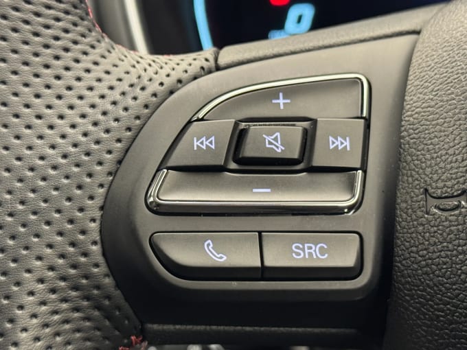 2024 Mg Motor Uk Hs