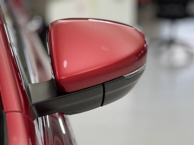 2024 Mg Motor Uk Hs