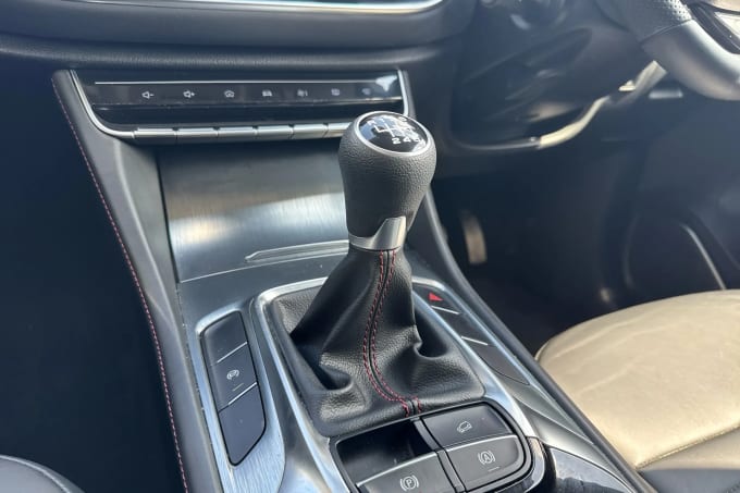 2024 Mg Motor Uk Hs