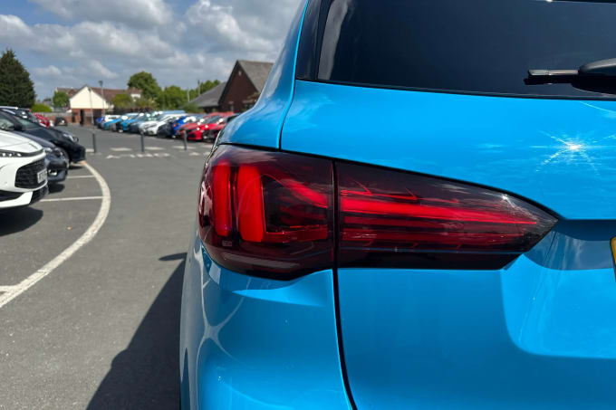 2024 Mg Motor Uk Hs