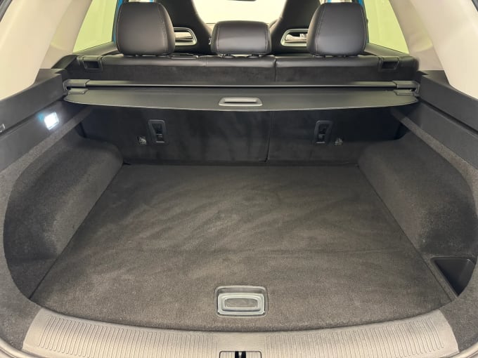 2024 Mg Motor Uk Hs