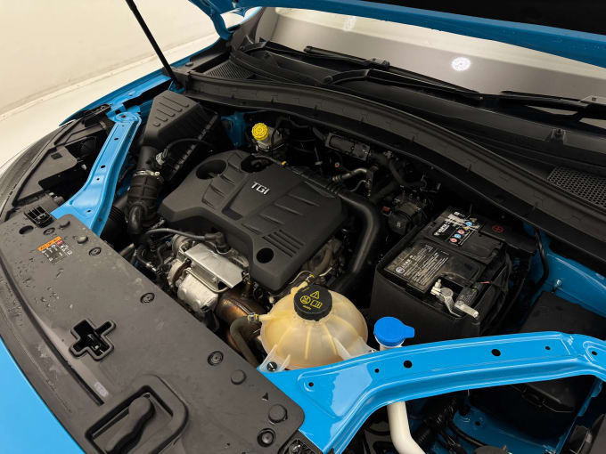 2024 Mg Motor Uk Hs