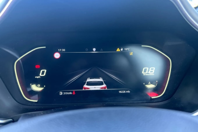 2023 Mg Motor Uk Hs