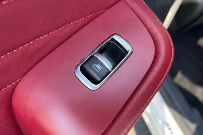 2023 Mg Motor Uk Hs