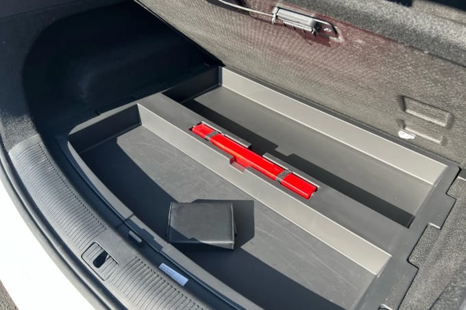 2023 Mg Motor Uk Hs