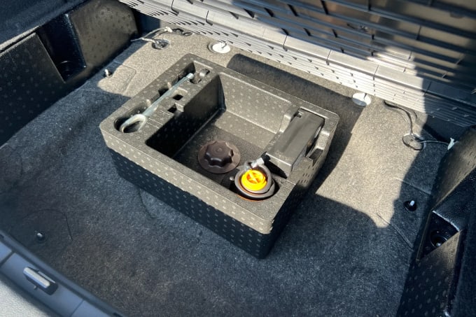 2023 Mg Motor Uk Hs