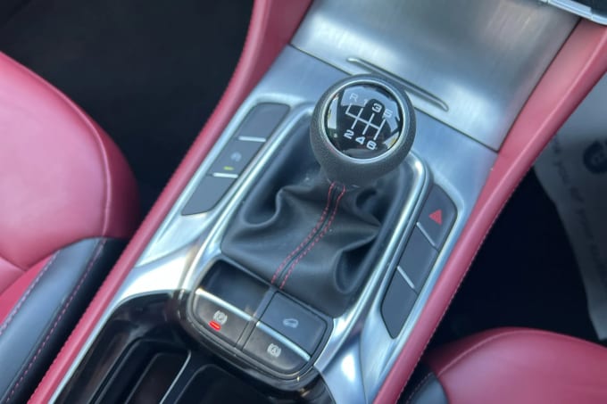 2023 Mg Motor Uk Hs
