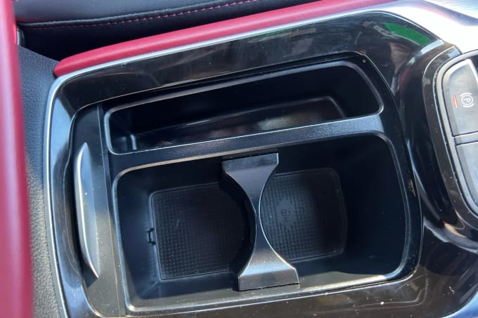 2023 Mg Motor Uk Hs