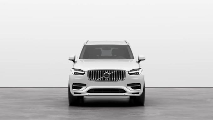 2024 Volvo Xc90