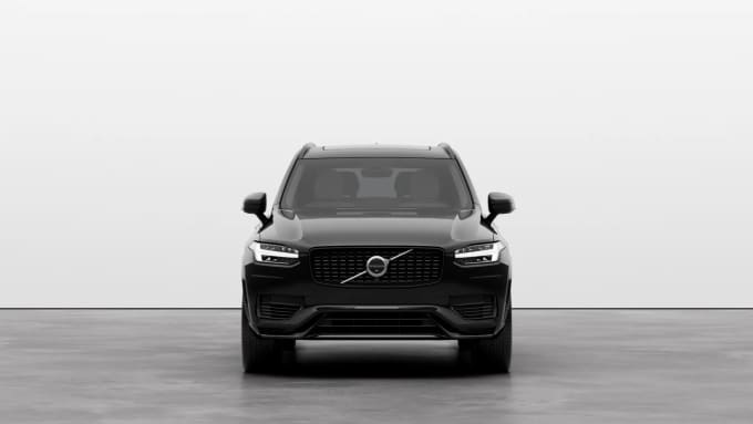 2024 Volvo Xc90