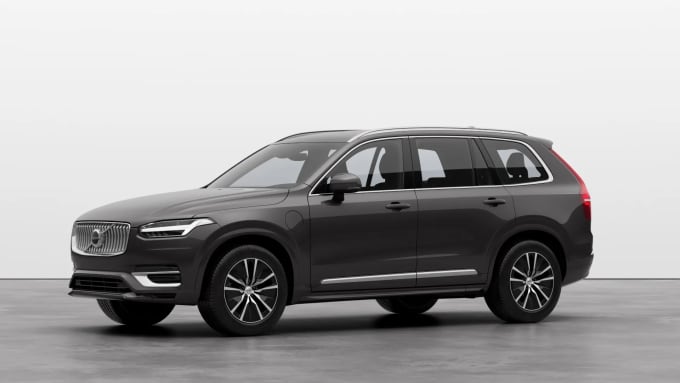 2024 Volvo Xc90